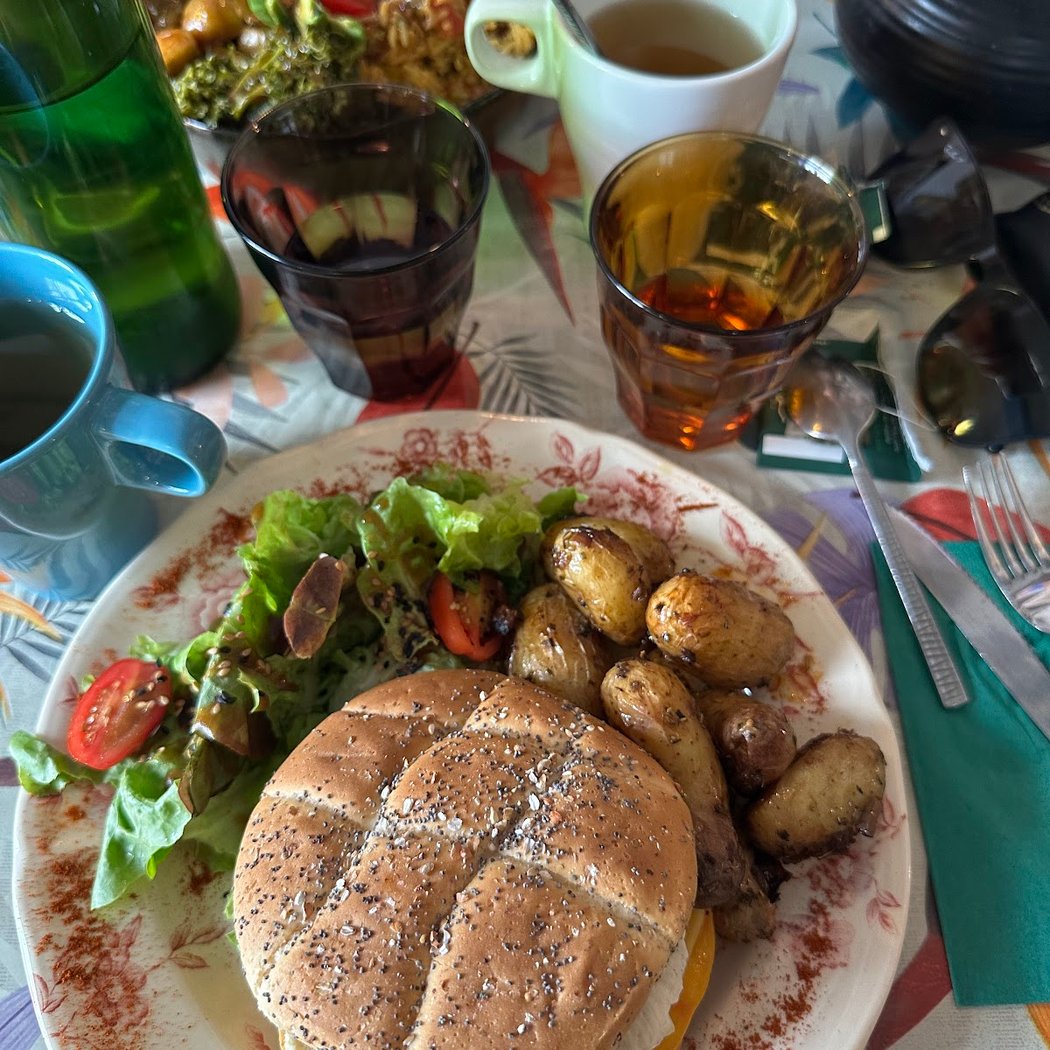 La Cabane en Ville 1